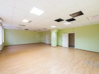 Аренда офиса 42 м² Заозёрная улица 8