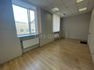 Аренда офиса 42 м² Заозёрная улица 8