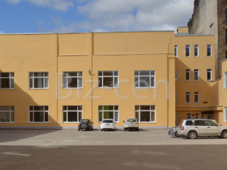 Фотография Аренда офиса, 42 м² , Заозёрная улица 8  №11