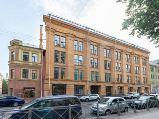 Аренда офиса 43 м² улица Мира 3