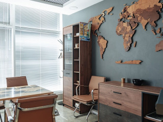 Фотография Продажа офиса, 516 м² , Проектируемый проезд № 4062 6с15 №3 Фотография Продажа офиса, 516 м² , Проектируемый проезд № 4062 6с15 №3