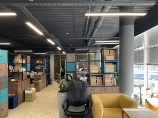 Фотография Продажа офиса, 516 м² , Проектируемый проезд № 4062 6с15 №4 Фотография Продажа офиса, 516 м² , Проектируемый проезд № 4062 6с15 №4