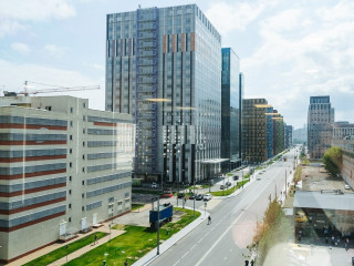 Фотография Продажа офиса, 516 м² , Проектируемый проезд № 4062 6с15 №5 Фотография Продажа офиса, 516 м² , Проектируемый проезд № 4062 6с15 №5