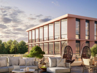 Фотография Продажа помещения свободного назначения, 8774 м² , квартал № 19 1с2  №1