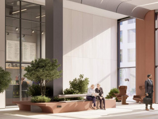 Фотография Продажа помещения свободного назначения, 8774 м² , квартал № 19 1с2  №23