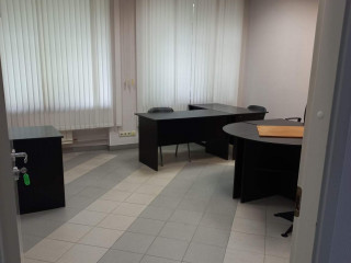 Фотография Аренда офиса, 23 м² , улица Данилы Зверева 12А  №4