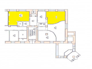 Аренда офиса 23 м² улица Данилы Зверева 12А