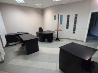 Фотография Аренда офиса, 23 м² , улица Данилы Зверева 12А  №3