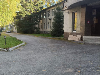 Фотография Аренда офиса, 23 м² , улица Данилы Зверева 12А  №2