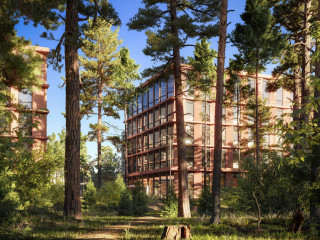 Фотография Продажа магазина, 613 м² , квартал № 19 1с1 №16 Фотография Продажа магазина, 613 м² , квартал № 19 1с1 №16