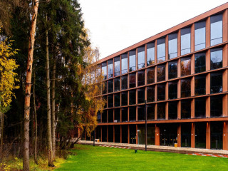 Фотография Продажа магазина, 613 м² , квартал № 19 1с1 №6 Фотография Продажа магазина, 613 м² , квартал № 19 1с1 №6