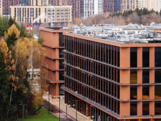 Фотография Продажа магазина, 613 м² , квартал № 19 1с1 №4 Фотография Продажа магазина, 613 м² , квартал № 19 1с1 №4