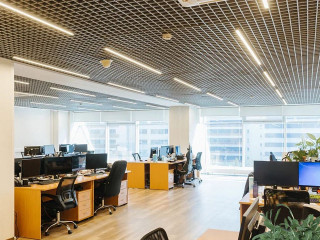 Фотография Продажа офиса, 214 м² , Проектируемый проезд № 4062 6с2  №2