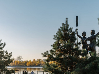 Фотография Продажа офиса, 214 м² , Проектируемый проезд № 4062 6с2  №10