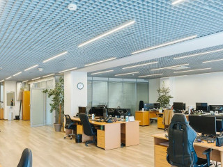 Фотография Продажа офиса, 214 м² , Проектируемый проезд № 4062 6с2  №3