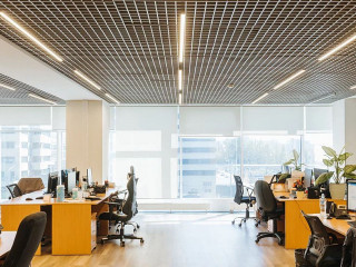 Фотография Продажа офиса, 214 м² , Проектируемый проезд № 4062 6с2  №4