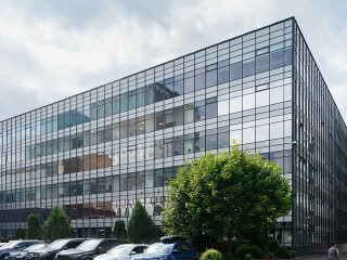 Фотография Продажа офиса, 214 м² , Проектируемый проезд № 4062 6с2  №5