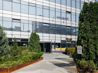 Фотография Продажа офиса, 214 м² , Проектируемый проезд № 4062 6с2  №6