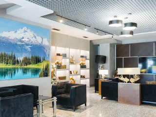 Фотография Продажа офиса, 214 м² , Проектируемый проезд № 4062 6с2  №7