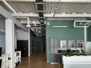 Фотография Продажа офиса, 341 м² , Проектируемый проезд № 4062 6с2 №4 Фотография Продажа офиса, 341 м² , Проектируемый проезд № 4062 6с2 №4