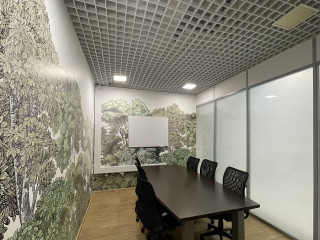 Фотография Продажа офиса, 341 м² , Проектируемый проезд № 4062 6с2 №3 Фотография Продажа офиса, 341 м² , Проектируемый проезд № 4062 6с2 №3