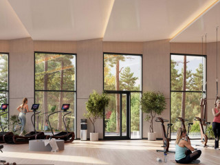 Фотография Продажа офиса, 1435 м² , квартал № 19 1с3  №5