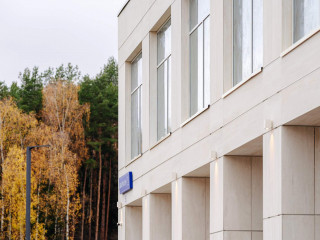 Фотография Продажа офиса, 1435 м² , квартал № 19 1с3  №12