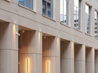 Фотография Продажа офиса, 1435 м² , квартал № 19 1с3  №17