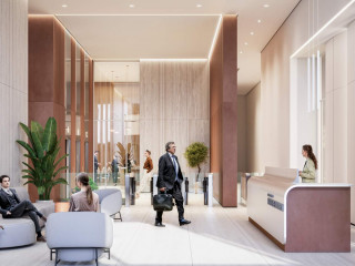 Фотография Продажа офиса, 1435 м² , квартал № 19 1с3  №8