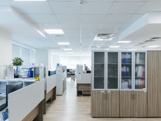 Фотография Продажа офиса, 447 м² , Проектируемый проезд № 4062 6с2 №2 Фотография Продажа офиса, 447 м² , Проектируемый проезд № 4062 6с2 №2