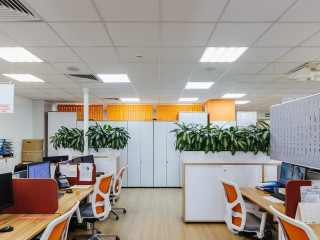 Фотография Продажа офиса, 264 м² , Проектируемый проезд № 4062 6с2 №3 Фотография Продажа офиса, 264 м² , Проектируемый проезд № 4062 6с2 №3