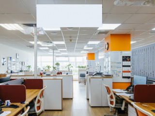 Фотография Продажа офиса, 264 м² , Проектируемый проезд № 4062 6с2 №2 Фотография Продажа офиса, 264 м² , Проектируемый проезд № 4062 6с2 №2