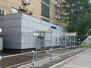 Фотография Аренда офиса, 25 м² , улица Космонавта Волкова 16 №4 Фотография Аренда офиса, 25 м² , улица Космонавта Волкова 16 №4