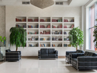 Фотография Аренда офиса, 138 м² , Варшавское шоссе 26 №2 Фотография Аренда офиса, 138 м² , Варшавское шоссе 26 №2