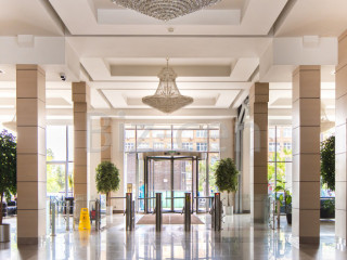 Фотография Аренда офиса, 138 м² , Варшавское шоссе 26 №3 Фотография Аренда офиса, 138 м² , Варшавское шоссе 26 №3