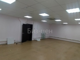 Аренда офиса 56 м² Старокалужское шоссе 62