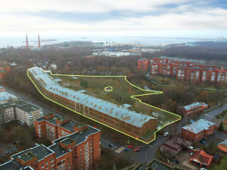 Фотография Продажа помещения свободного назначения, 24874 м² , улица Зосимова 3  №2