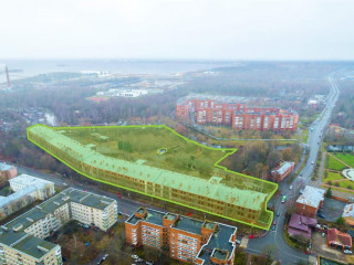 Фотография Продажа помещения свободного назначения, 24874 м² , улица Зосимова 3  №3