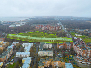 Фотография Продажа помещения свободного назначения, 24874 м² , улица Зосимова 3  №6