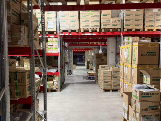 Фотография Аренда склада, 1000 м² , улица Пограничников 28 №13 Фотография Аренда склада, 1000 м² , улица Пограничников 28 №13