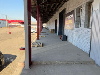 Фотография Аренда склада, 2400 м² , улица Пограничников 28 №14 Фотография Аренда склада, 2400 м² , улица Пограничников 28 №14