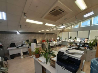 Продажа помещения свободного назначения 1470 м² улица Маркса 38 