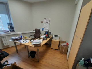 Фотография Продажа помещения свободного назначения, 1470 м² , улица Маркса 38 №11 Фотография Продажа помещения свободного назначения, 1470 м² , улица Маркса 38 №11