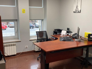 Фотография Продажа помещения свободного назначения, 1470 м² , улица Маркса 38 №17 Фотография Продажа помещения свободного назначения, 1470 м² , улица Маркса 38 №17