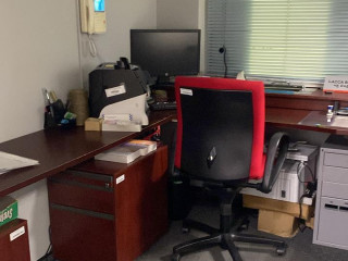 Фотография Продажа помещения свободного назначения, 1470 м² , улица Маркса 38 №22 Фотография Продажа помещения свободного назначения, 1470 м² , улица Маркса 38 №22