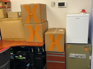 Фотография Продажа помещения свободного назначения, 1470 м² , улица Маркса 38 №25 Фотография Продажа помещения свободного назначения, 1470 м² , улица Маркса 38 №25