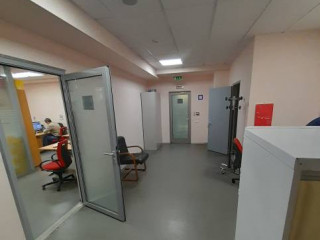 Фотография Продажа помещения свободного назначения, 1470 м² , улица Маркса 38 №16 Фотография Продажа помещения свободного назначения, 1470 м² , улица Маркса 38 №16