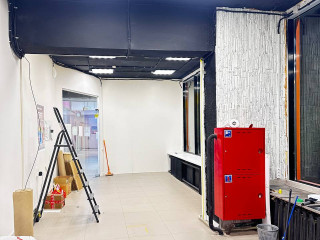 Фотография Аренда магазина, 33 м² , улица Москворечье 31к2 №5 Фотография Аренда магазина, 33 м² , улица Москворечье 31к2 №5