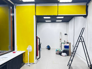 Фотография Аренда магазина, 33 м² , улица Москворечье 31к2 №4 Фотография Аренда магазина, 33 м² , улица Москворечье 31к2 №4