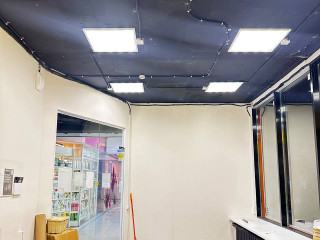 Фотография Аренда магазина, 33 м² , улица Москворечье 31к2 №6 Фотография Аренда магазина, 33 м² , улица Москворечье 31к2 №6